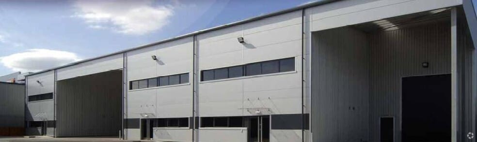 Stonefield Way, Ruislip for lease - Building Photo - Image 2 of 2