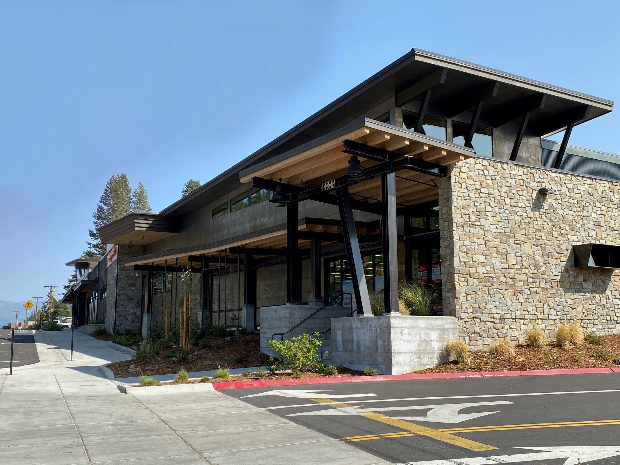 11213 Donner Pass Rd, Truckee, CA for sale Building Photo- Image 1 of 1