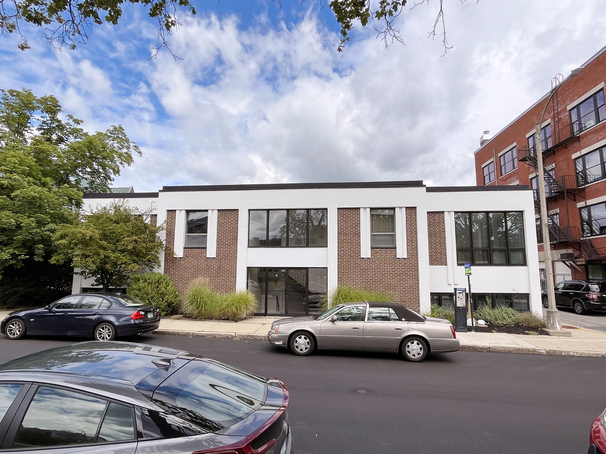 10 Park St, Concord, NH for lease Building Photo- Image 1 of 3