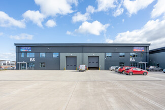 More details for Upperfield Ln, Cheltenham - Industrial for Lease