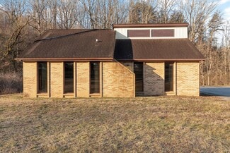 More details for 508 Scarboro Ln, Oak Ridge, TN - Office for Sale