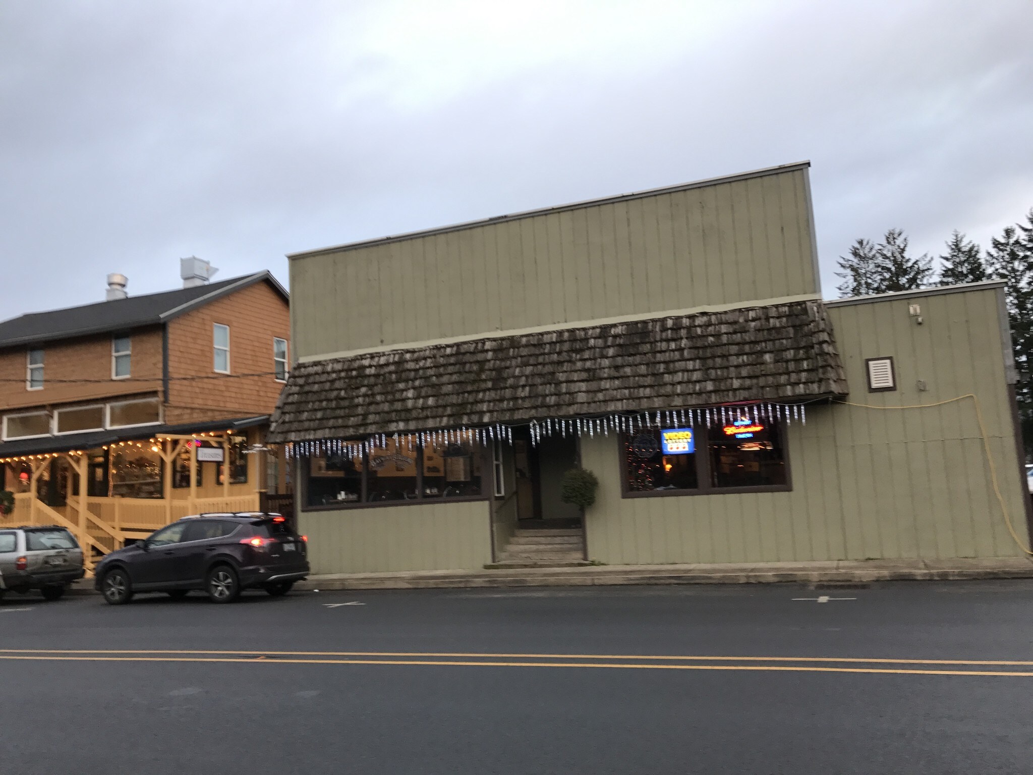 35895 7th St, Nehalem, OR for sale Building Photo- Image 1 of 1