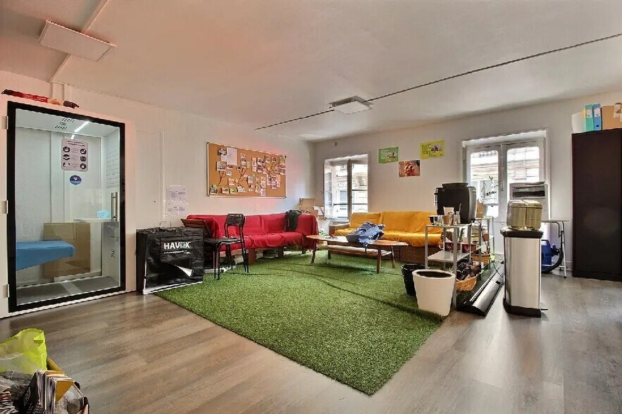 41 Rue Vivienne, Paris for lease - Interior Photo - Image 2 of 5