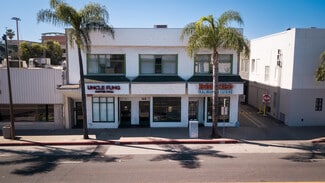 More details for 19 S Garfield Ave, Alhambra, CA - Office/Retail for Lease
