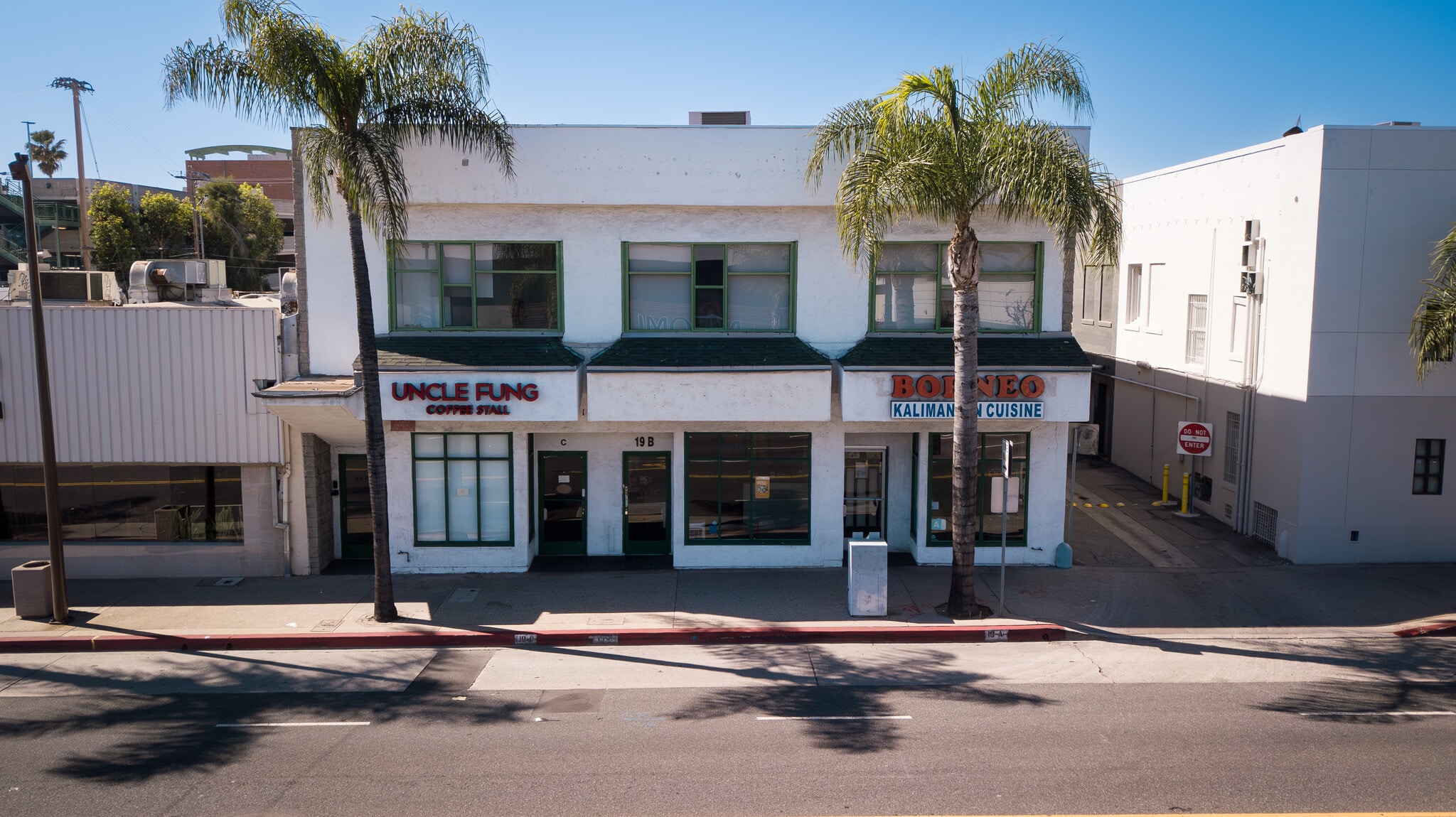 19 S Garfield Ave, Alhambra, CA for lease Primary Photo- Image 1 of 7