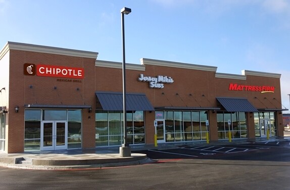 3018 E Highway 190, Copperas Cove, TX for sale - Primary Photo - Image 1 of 1