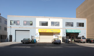 More details for 270-276 Capp St, San Francisco, CA - Industrial for Lease