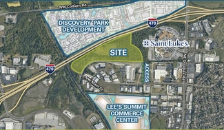 More details for I-470, Lee's Summit, MO - Land for Sale