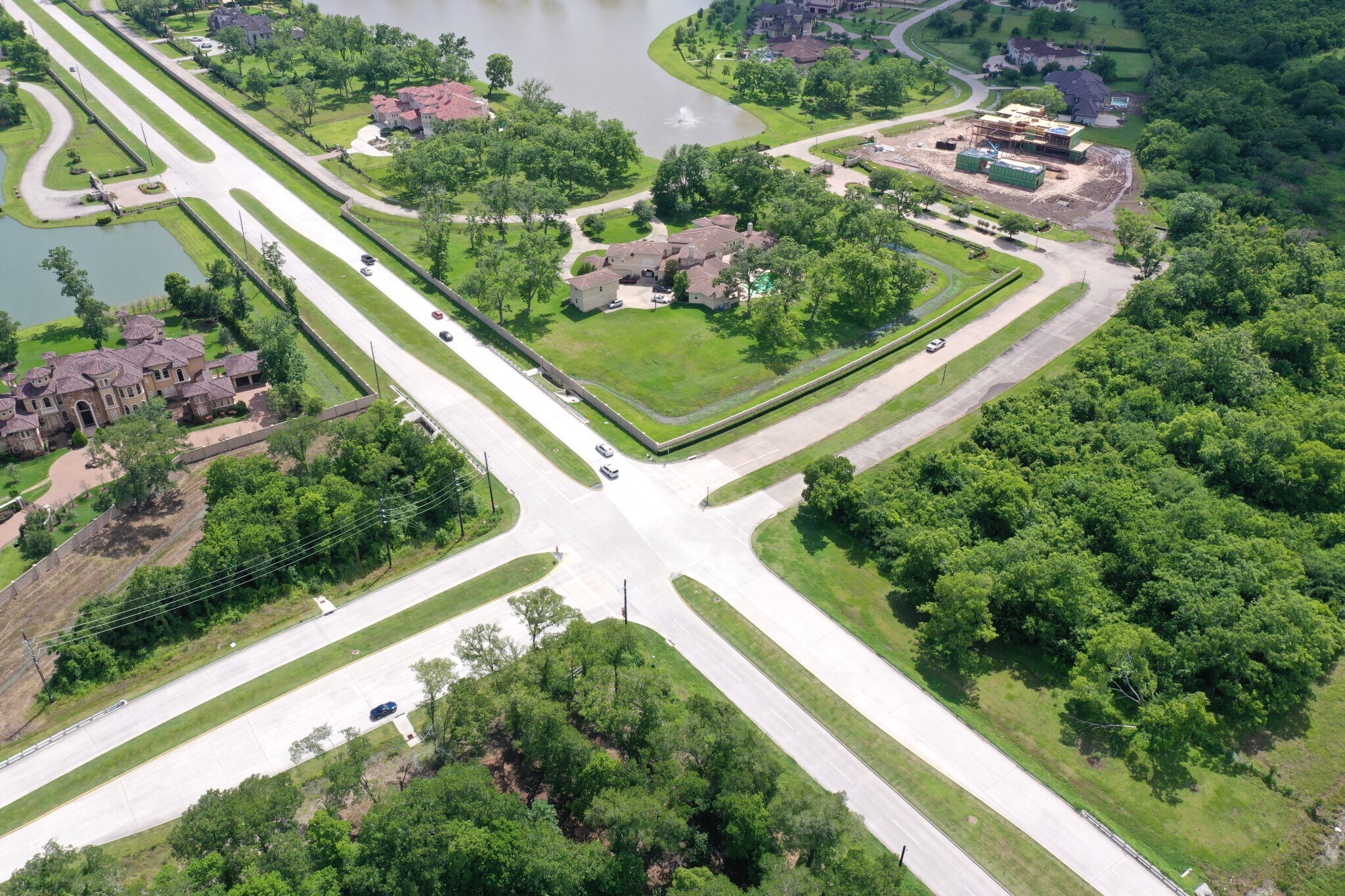 0 Willaims Way Blvd., Richmond, TX 77469 0 Williams Way Blvd.