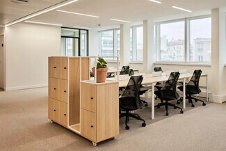 More details for 179 Avenue Charles De Gaulle, Neuilly-sur-Seine - Coworking for Lease