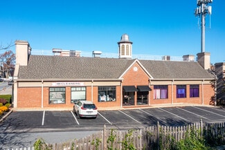 More details for 36 Chestnut Rd, Paoli, PA - Office/Retail for Lease