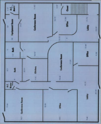 601 N Dixie Hwy, West Palm Beach, FL for lease - Building Photo - Image 2 of 6