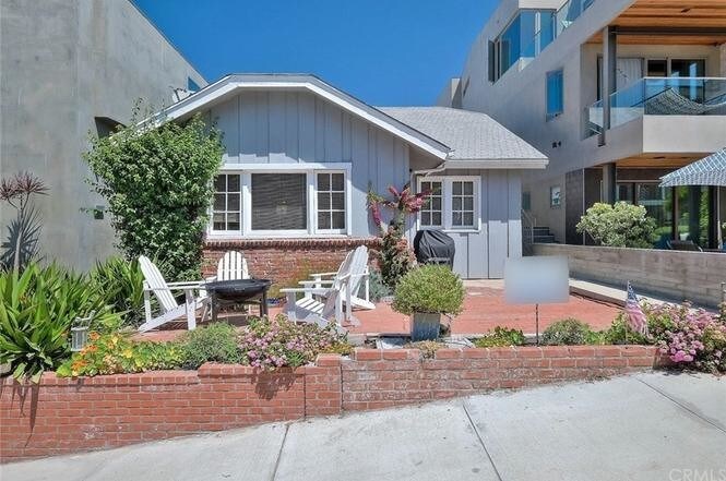 127 16th St, Manhattan Beach, CA for sale - Primary Photo - Image 1 of 1