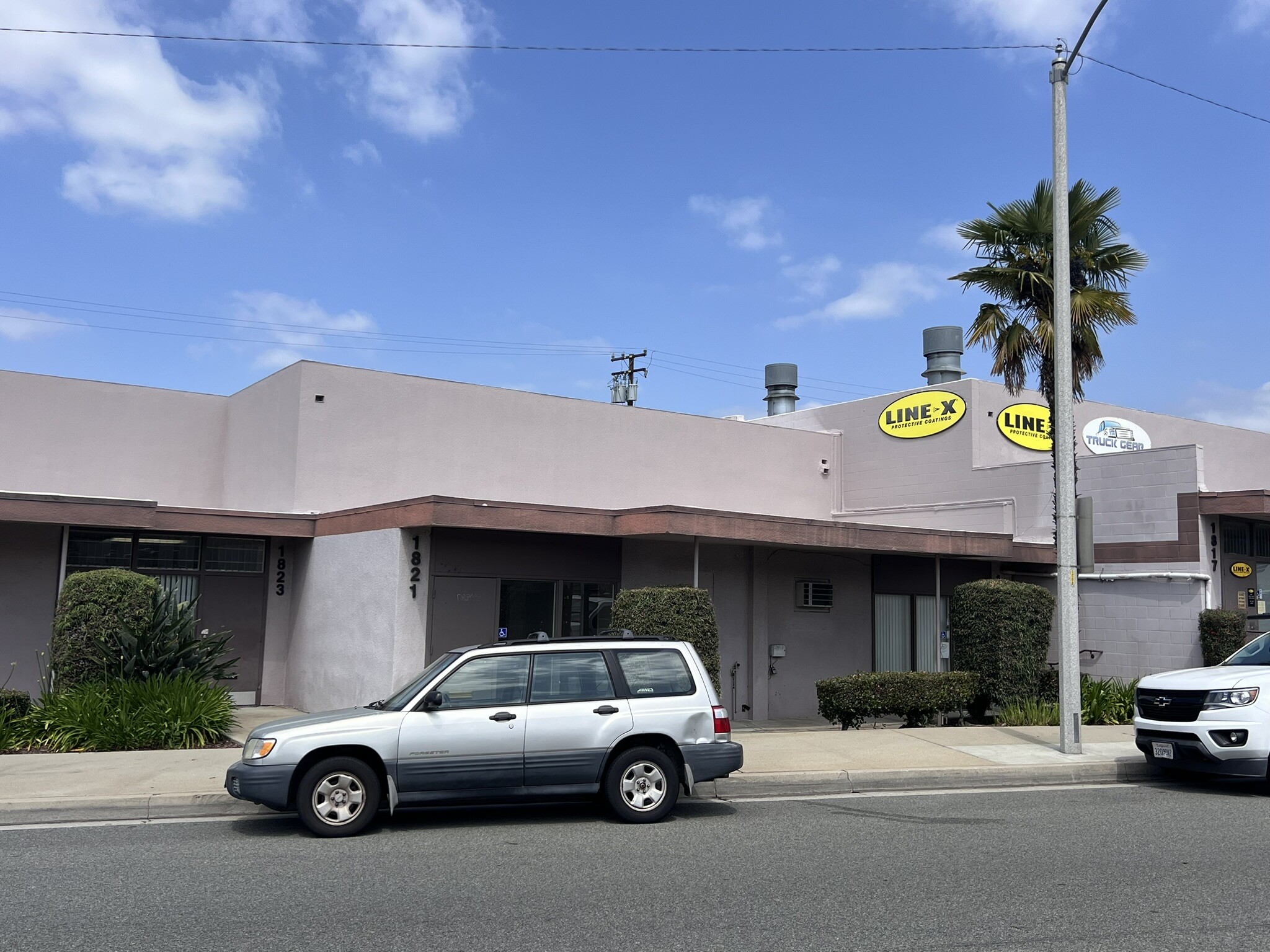 1819 S Myrtle Ave, Monrovia, CA for lease Building Photo- Image 1 of 1