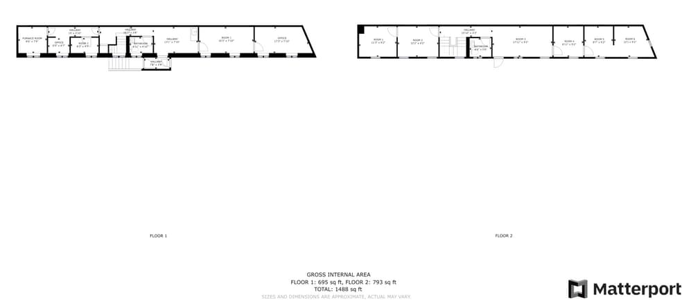 77-20 74th St, Ridgewood, NY for lease - Building Photo - Image 2 of 31