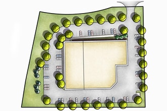 41335 Concept Dr, Plymouth, MI - AERIAL  map view