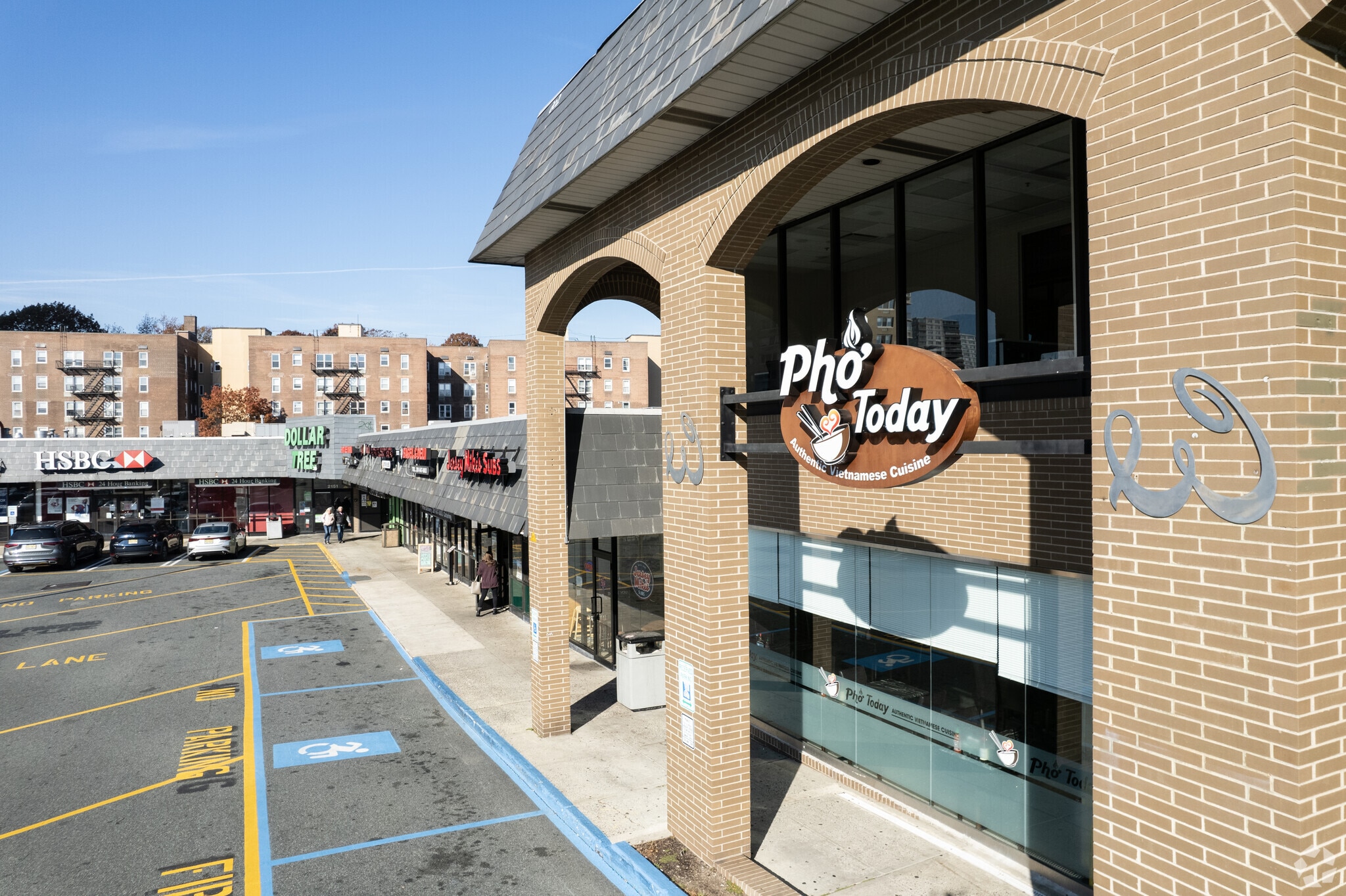 2151 Lemoine Ave, Fort Lee, NJ for lease Primary Photo- Image 1 of 11