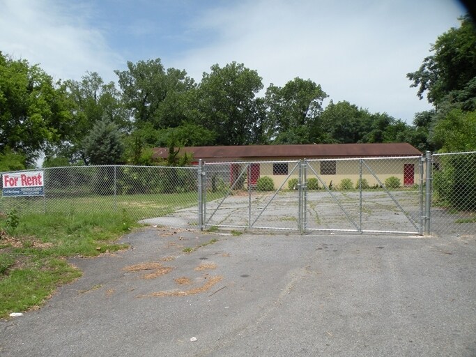 1231 Midway Dr, Columbus, GA for sale Primary Photo- Image 1 of 1