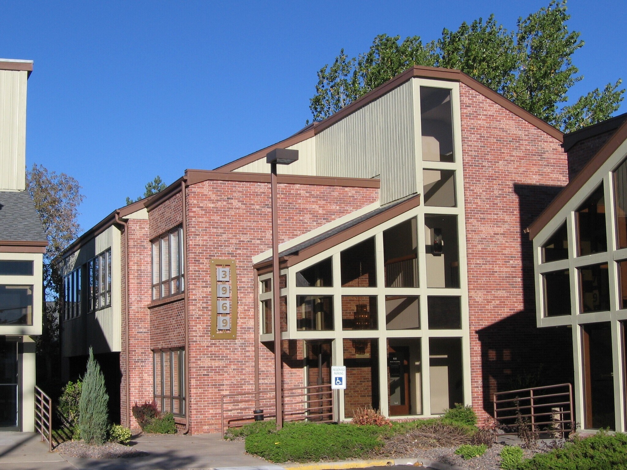 3969 E Arapahoe Rd, Centennial, CO for sale Building Photo- Image 1 of 9