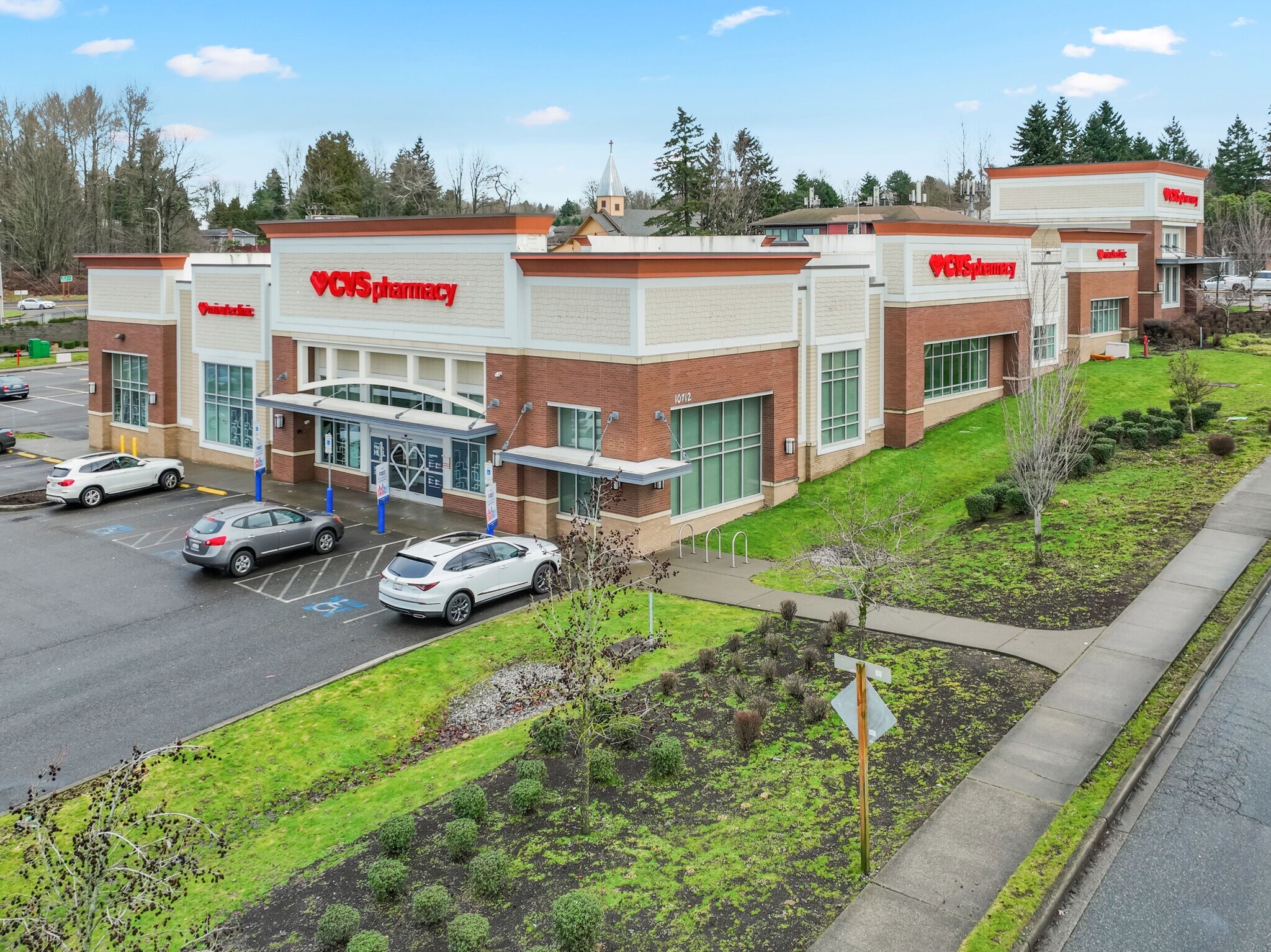 10712 SE Carr Rd, Renton, WA for sale Building Photo- Image 1 of 1