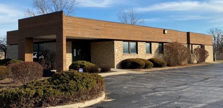 365 Windsor Ln, Gibsonburg, OH for sale - Building Photo - Image 1 of 1