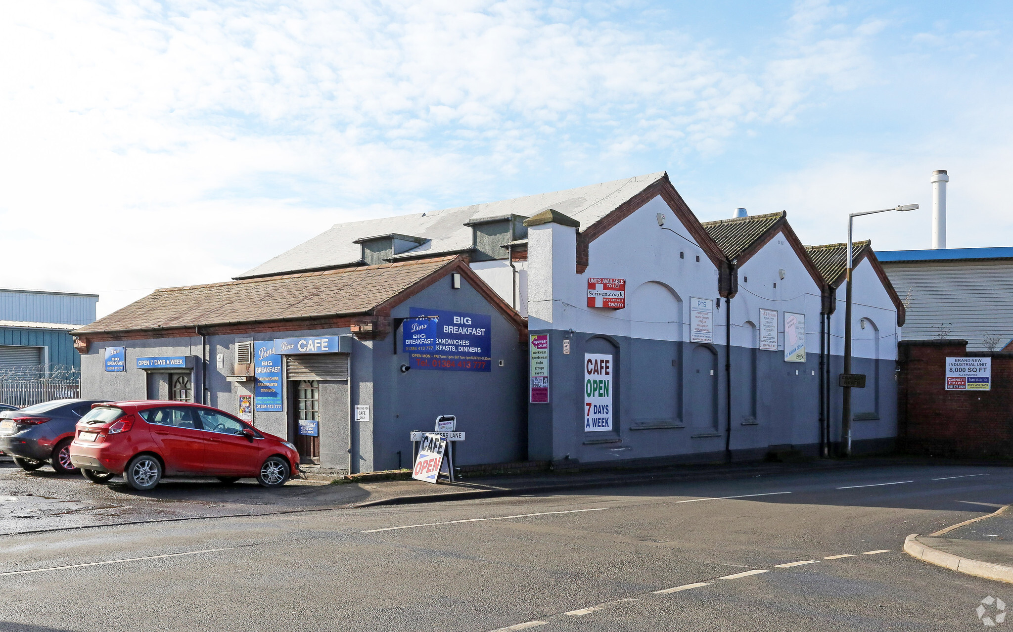 76 Graingers Ln, Cradley Heath for sale Primary Photo- Image 1 of 1