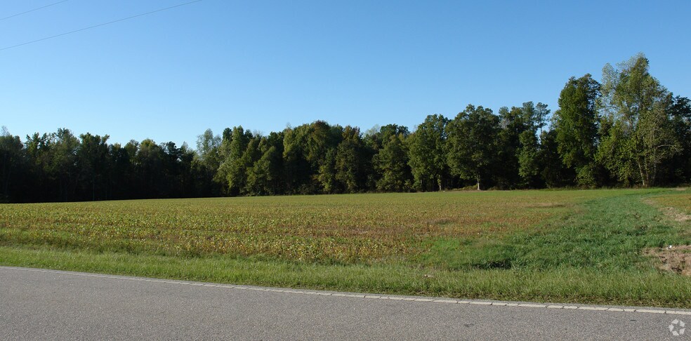 7124 Pulley Town Rd, Rolesville, NC for sale - Primary Photo - Image 1 of 1