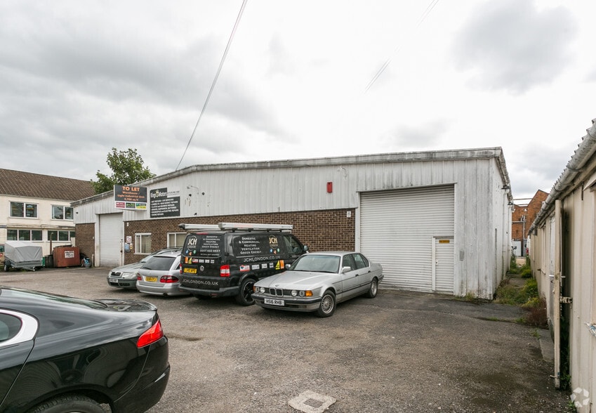 Gloucester Rd, Cheltenham for sale - Building Photo - Image 1 of 1