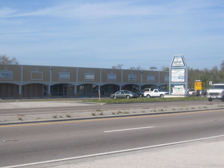 1280-1310 N Church Ave, Mulberry, FL for lease - Building Photo - Image 1 of 1