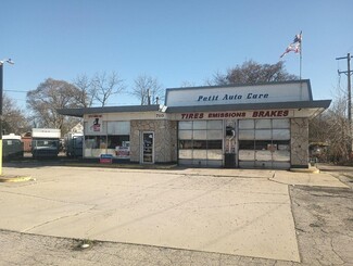 More details for 710 Prairie St, Aurora, IL - Retail for Sale