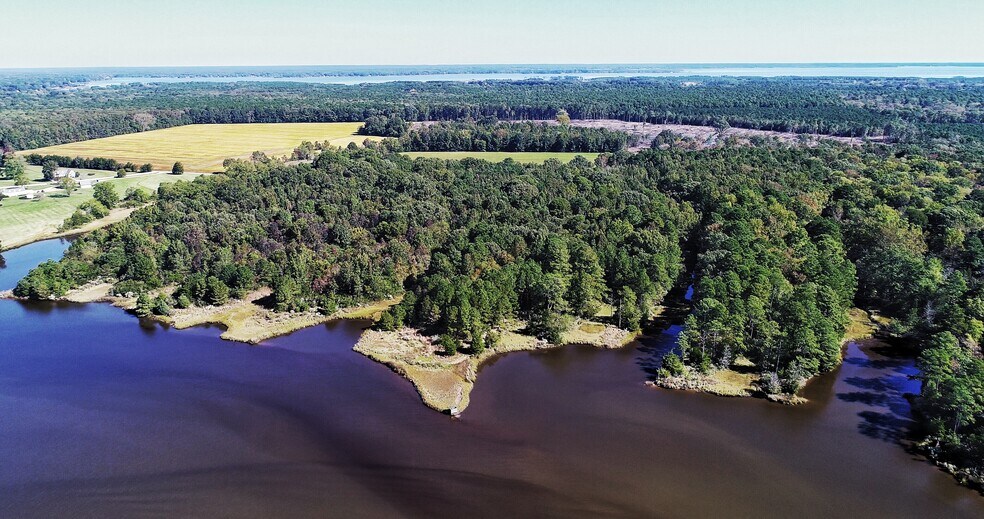 Warner Hall Rd, Gloucester, VA for sale - Primary Photo - Image 1 of 1