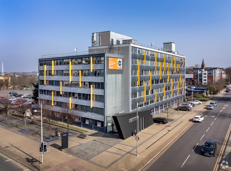 Trinity Rd, Bootle for lease - Building Photo - Image 3 of 16