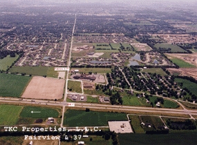 00 Fairview Road & S.R. 37, Indianapolis, IN for sale - Primary Photo - Image 1 of 3