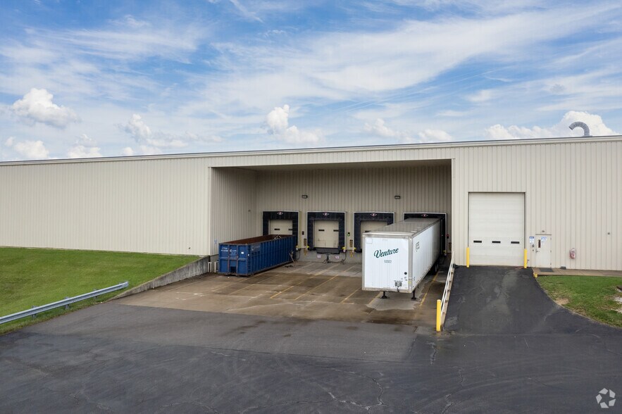70 Precision Dr, Walton, KY 41094 Industrial for Sale