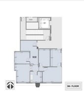 1211 N Shartel Ave, Oklahoma City, OK for lease Floor Plan- Image 1 of 2