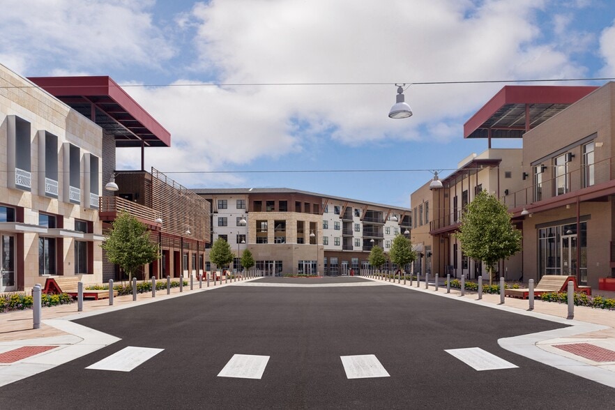 E Parmer Ln & Samsung Blvd, Austin, TX for lease - Building Photo - Image 3 of 24