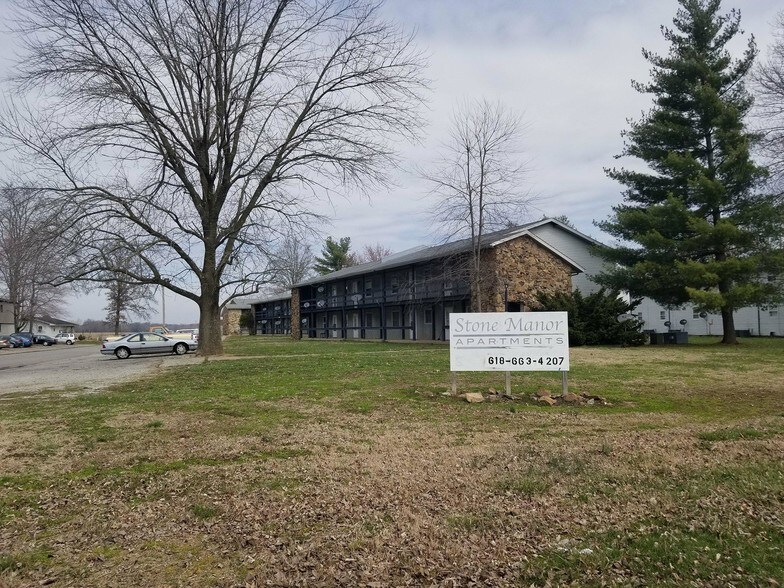 1412-1420 N Della St, Benton, IL for sale - Other - Image 1 of 1