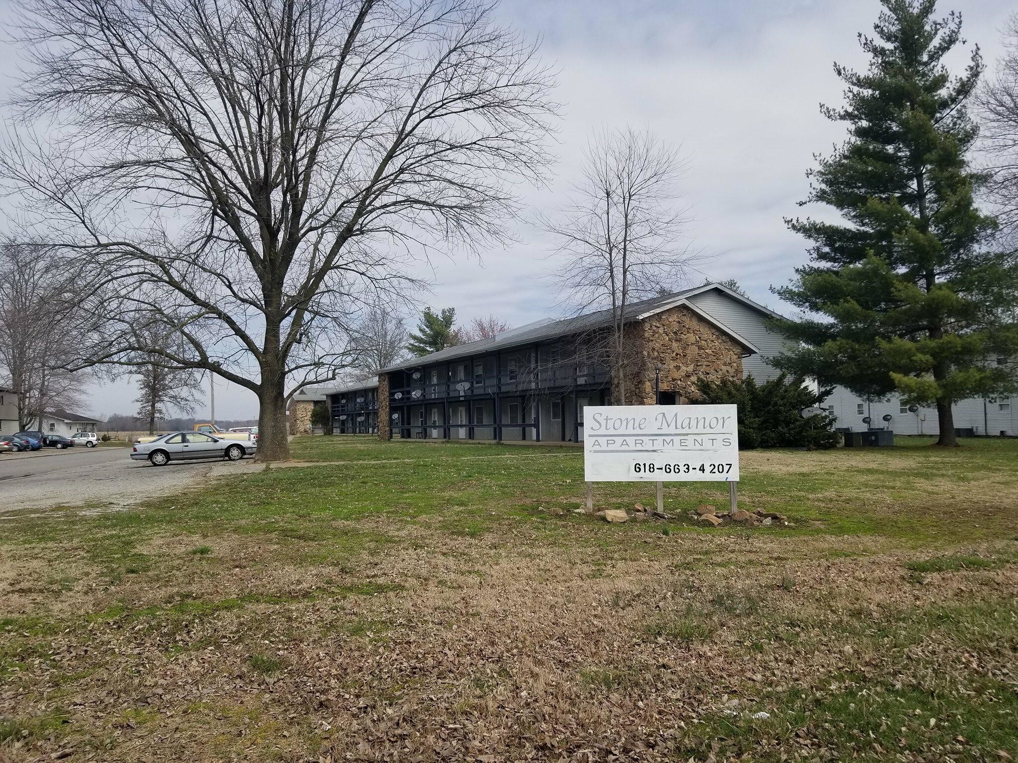 1412-1420 N Della St, Benton, IL for sale Other- Image 1 of 1