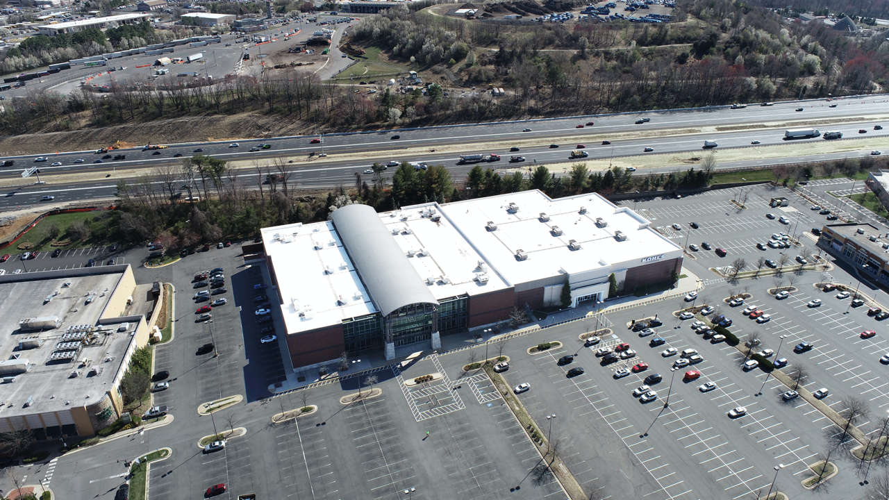 12501 Fair Lakes Cir, Fairfax, VA 22033 - DICK'S Sporting Goods | LoopNet