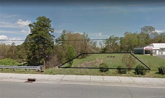 More details for 0 Union St S, Concord, NC - Land for Sale