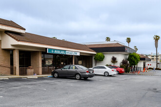 1111-1135 El Camino Real, Millbrae, CA for lease Building Photo- Image 2 of 10