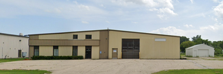 More details for 1850 Cofrin Dr, Green Bay, WI - Industrial for Lease