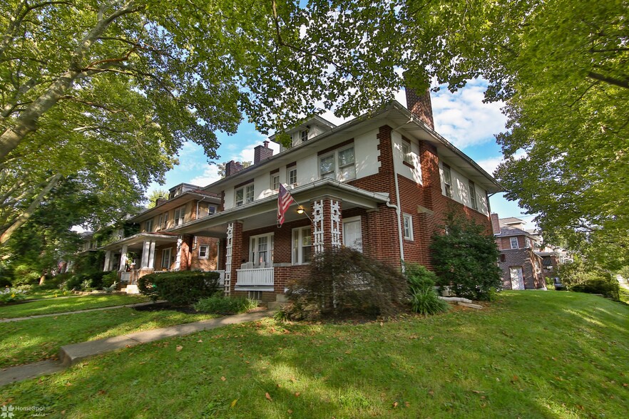 2303 W Allen St, Allentown, PA for sale - Primary Photo - Image 1 of 1