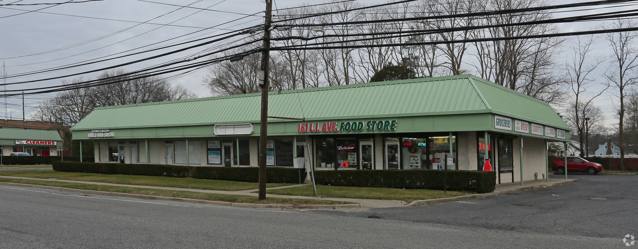 161 Long Island Ave, Holtsville, NY for sale Primary Photo- Image 1 of 1