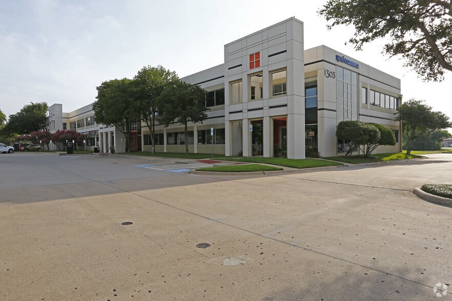 1301 E Arapaho Rd, Richardson, TX, 75081 Office Space For Lease