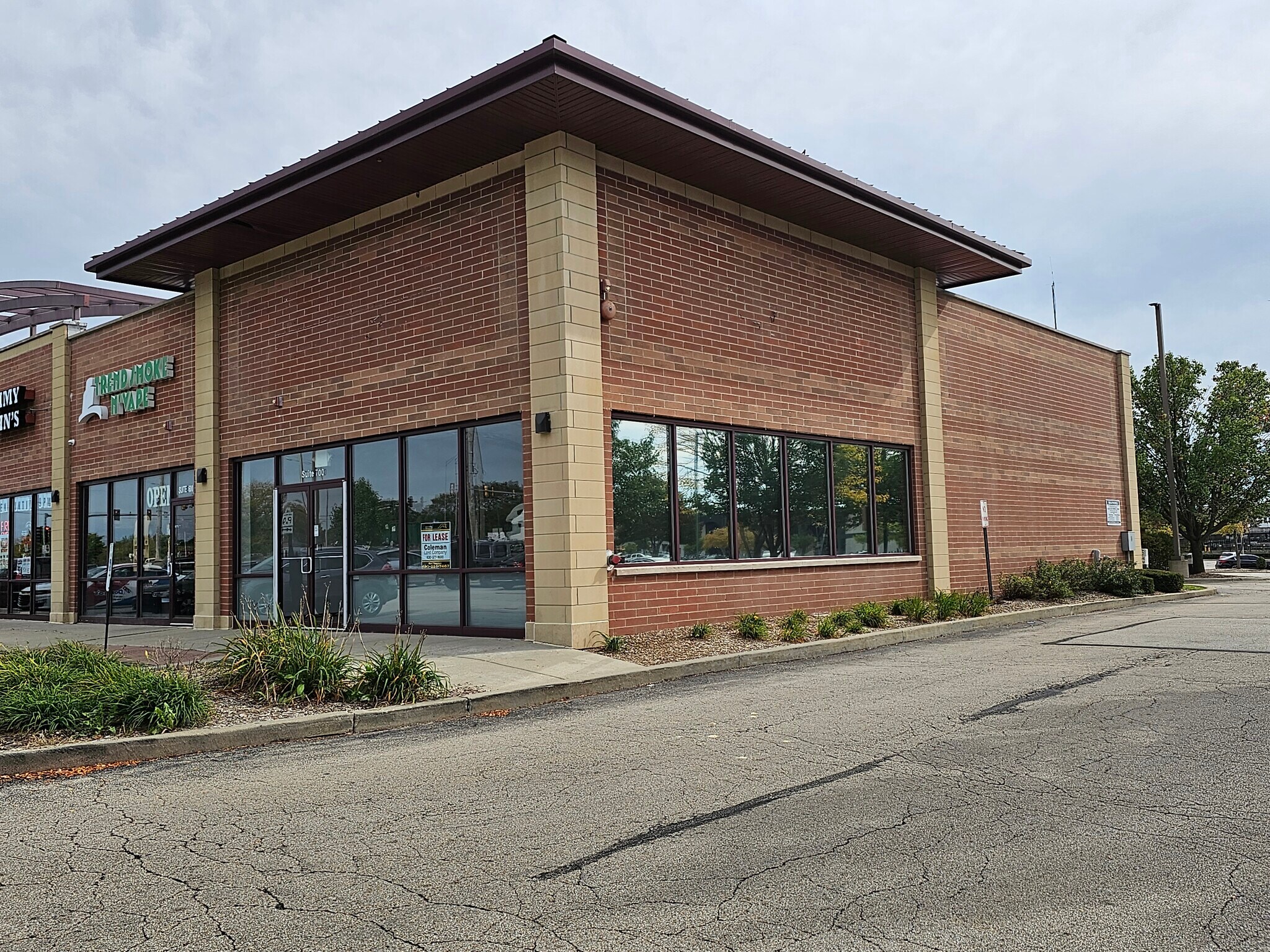 200 W North Ave, West Chicago, IL for sale Building Photo- Image 1 of 1