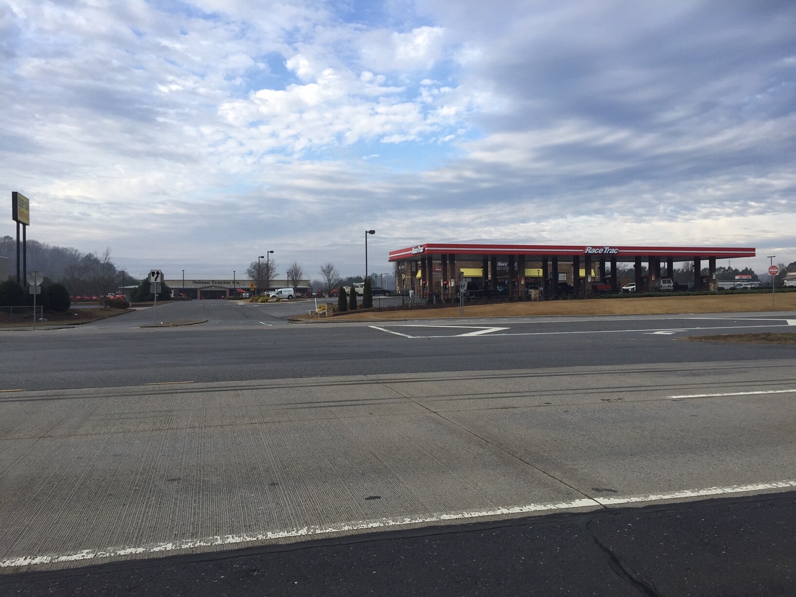 Hwy 515 S, Jasper, GA for sale Building Photo- Image 1 of 1