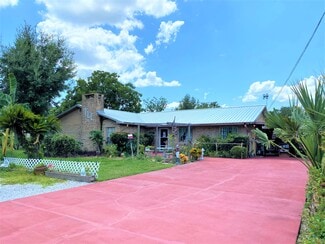 More details for 34017 S Haines Creek Rd, Leesburg, FL - Health Care for Sale