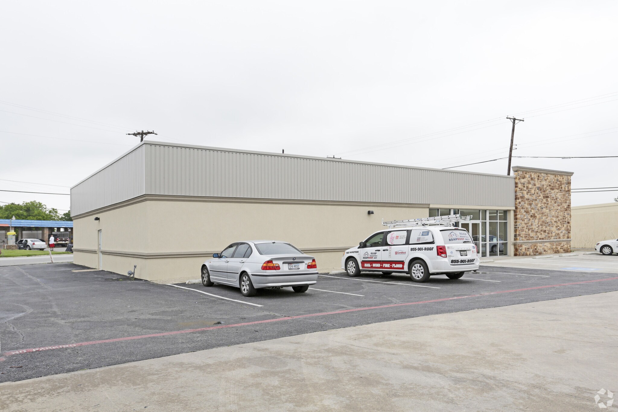117 N Belt Line Rd, Grand Prairie, TX for sale Primary Photo- Image 1 of 1