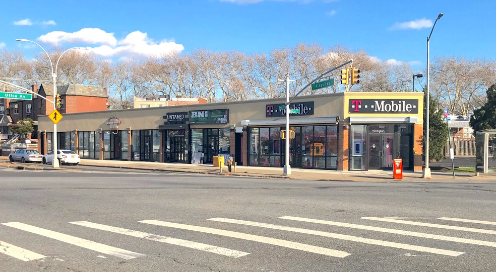 5002-5010 Kings Hwy, Brooklyn, NY for lease - Building Photo - Image 2 of 6